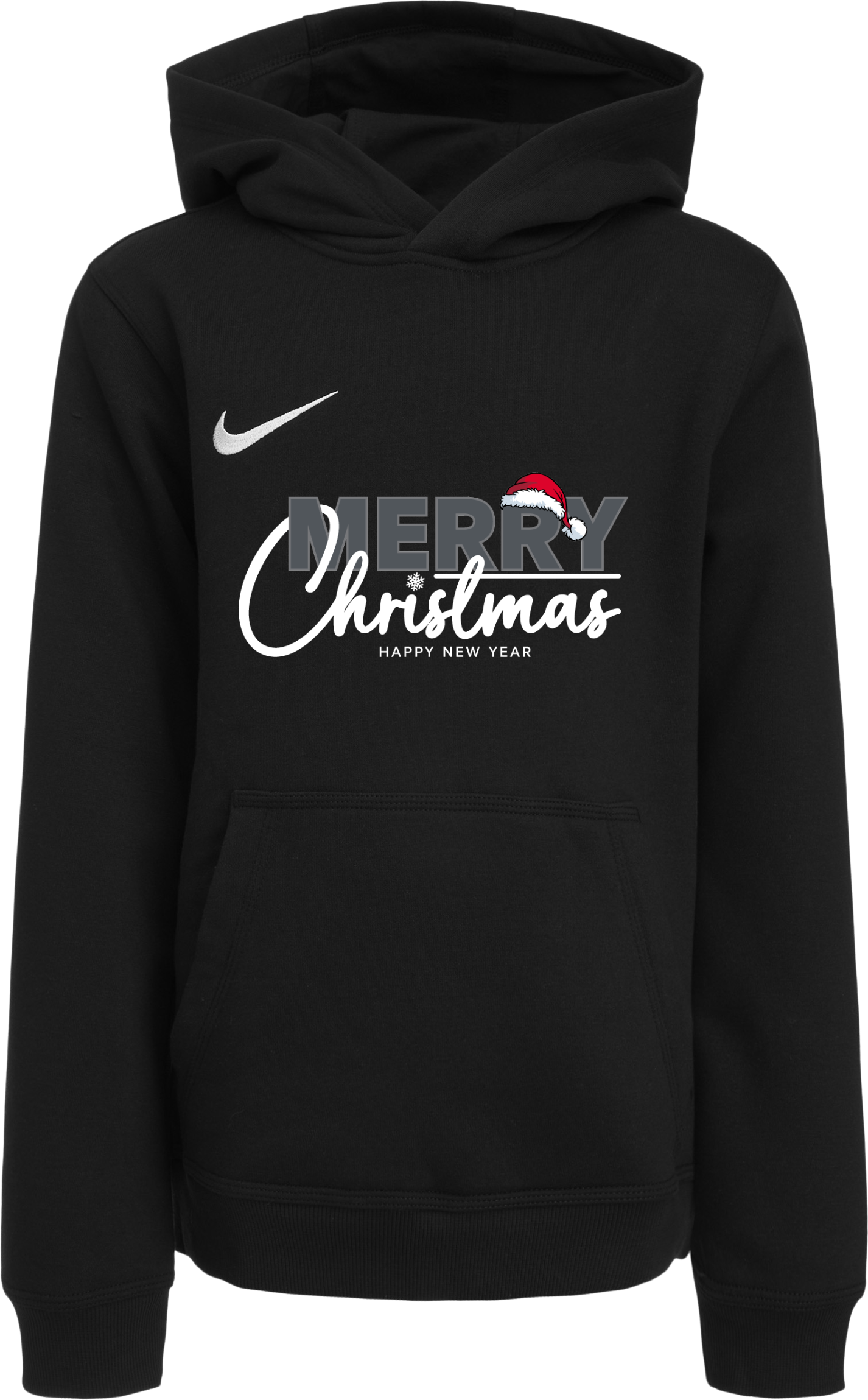 
NIKE, 
PARK26 FLC HOOD JR, 
Detail 1
