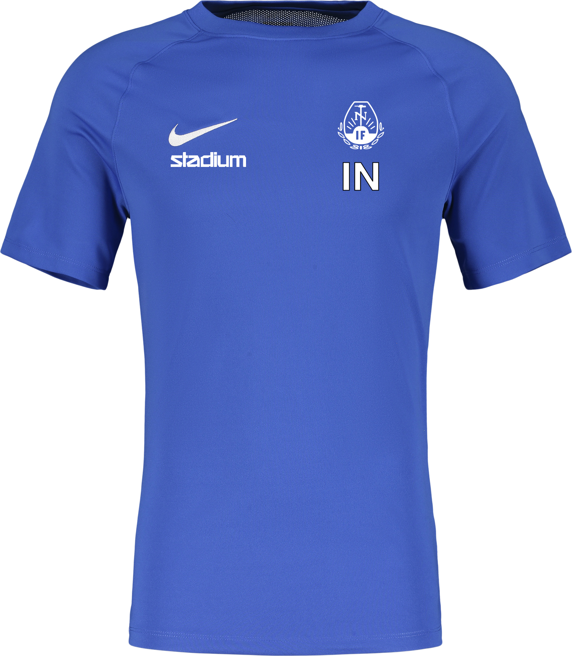 
NIKE, 
PARK VIII SS JSY JR, 
Detail 1
