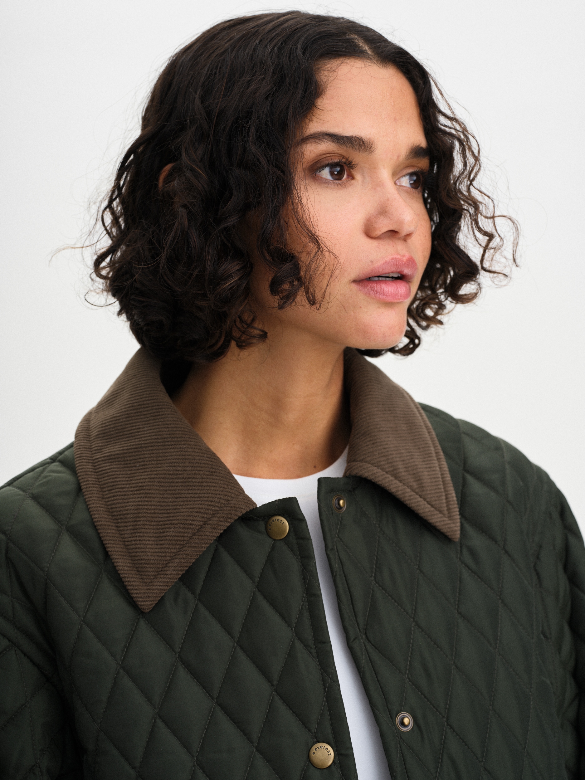 EVEREST, W ISHBEL JACKET