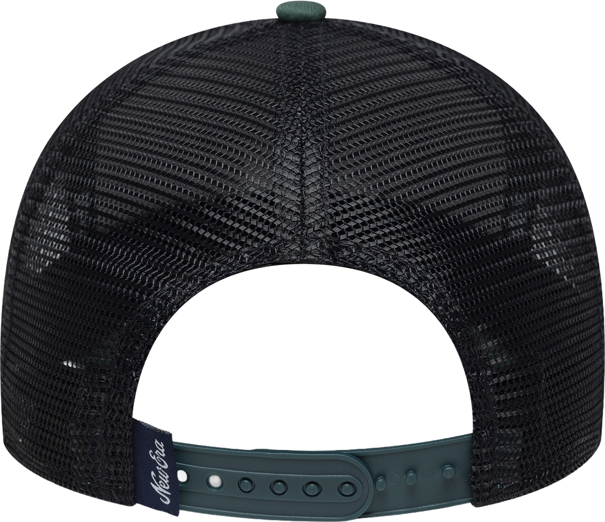 NEW ERA, PATCH TRUCKER NEWERA