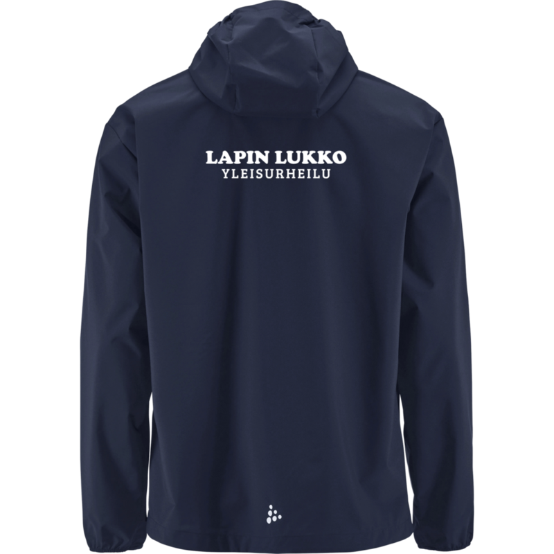 CRAFT, SQUAD GO WEATHER JACKET