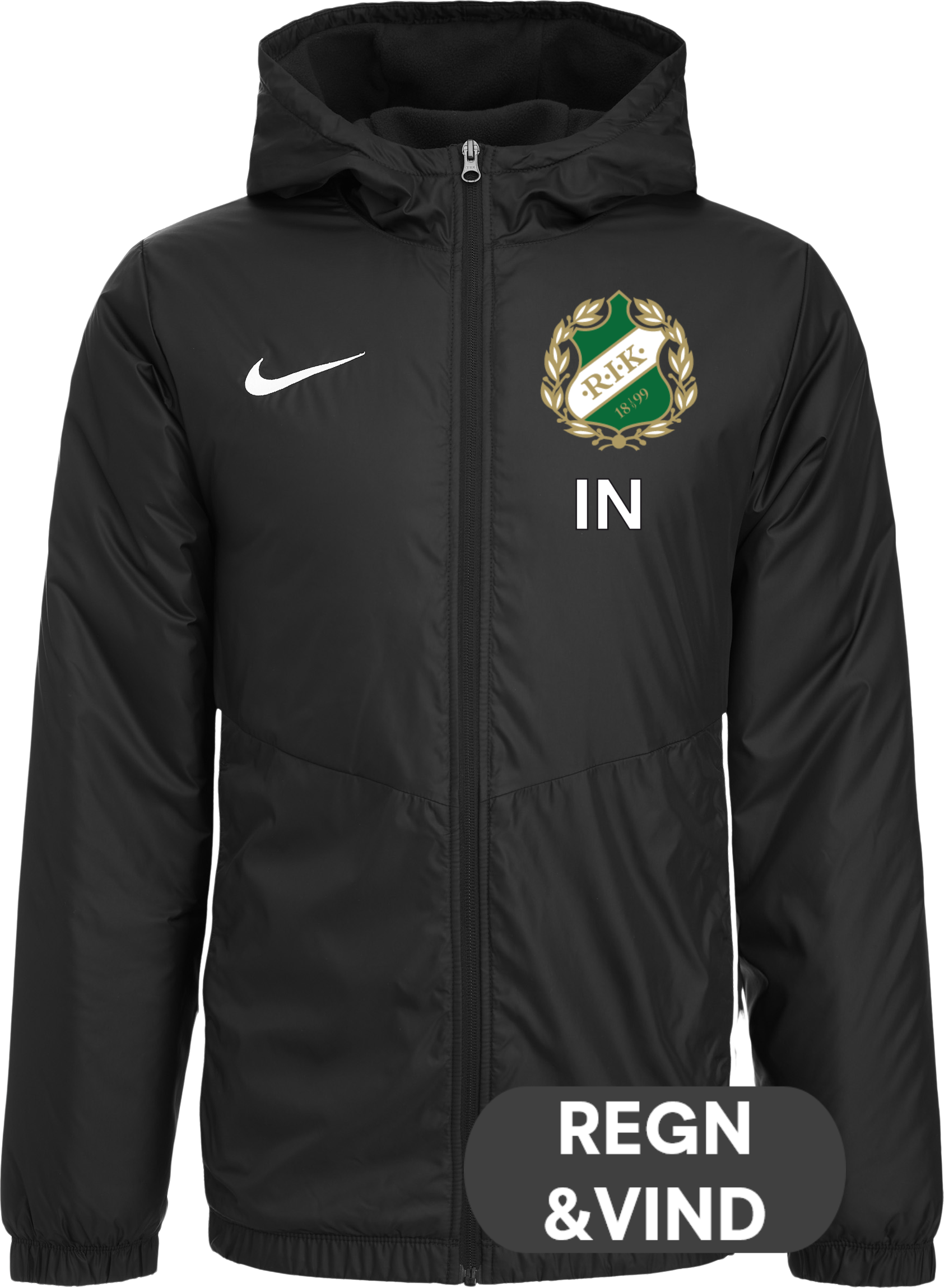 
NIKE, 
PARK26 FALL JKT JR, 
Detail 1
