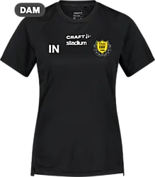 398764106101 CRAFT Rush 2.0 Ss Tee W 398764106101 CRAFT Rush 2.0 Ss Tee W Standard Small1x1