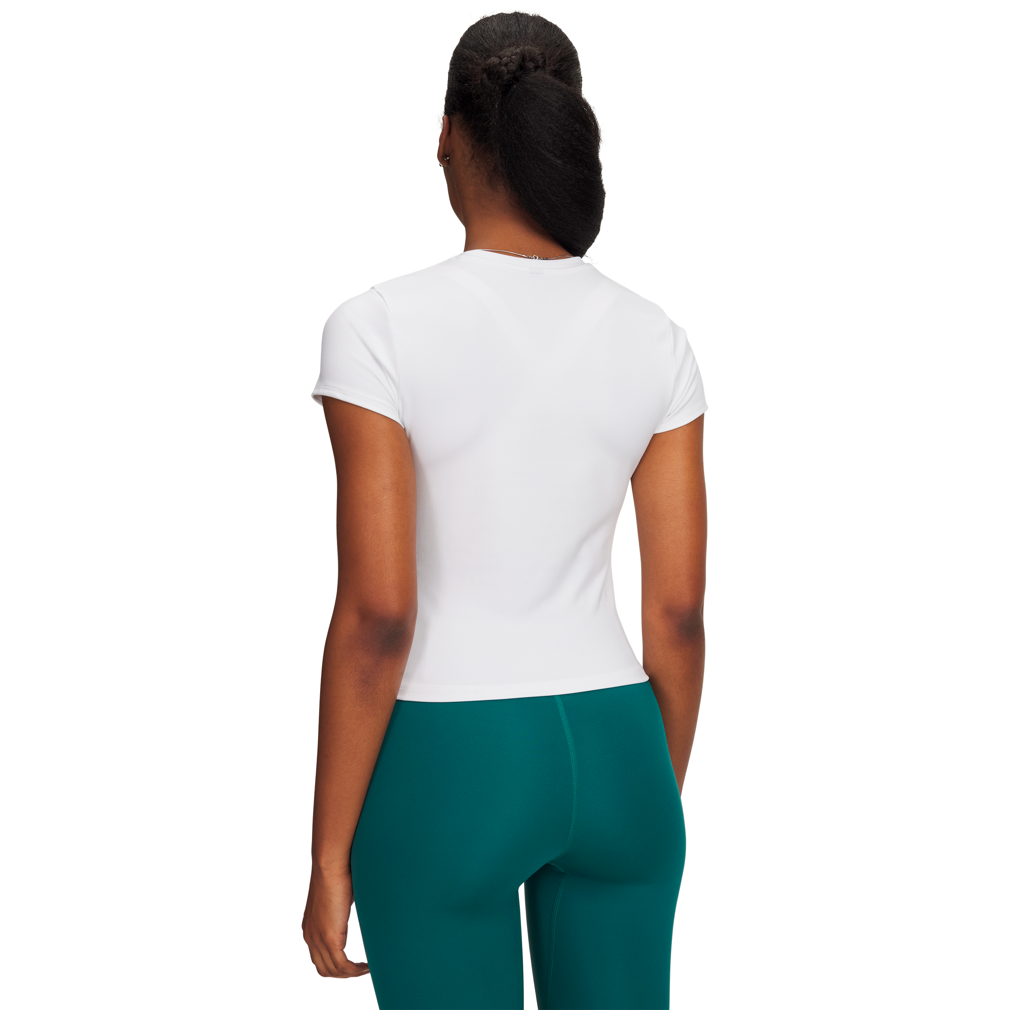 UNDER ARMOUR, MOTION FITTED SS EMEA