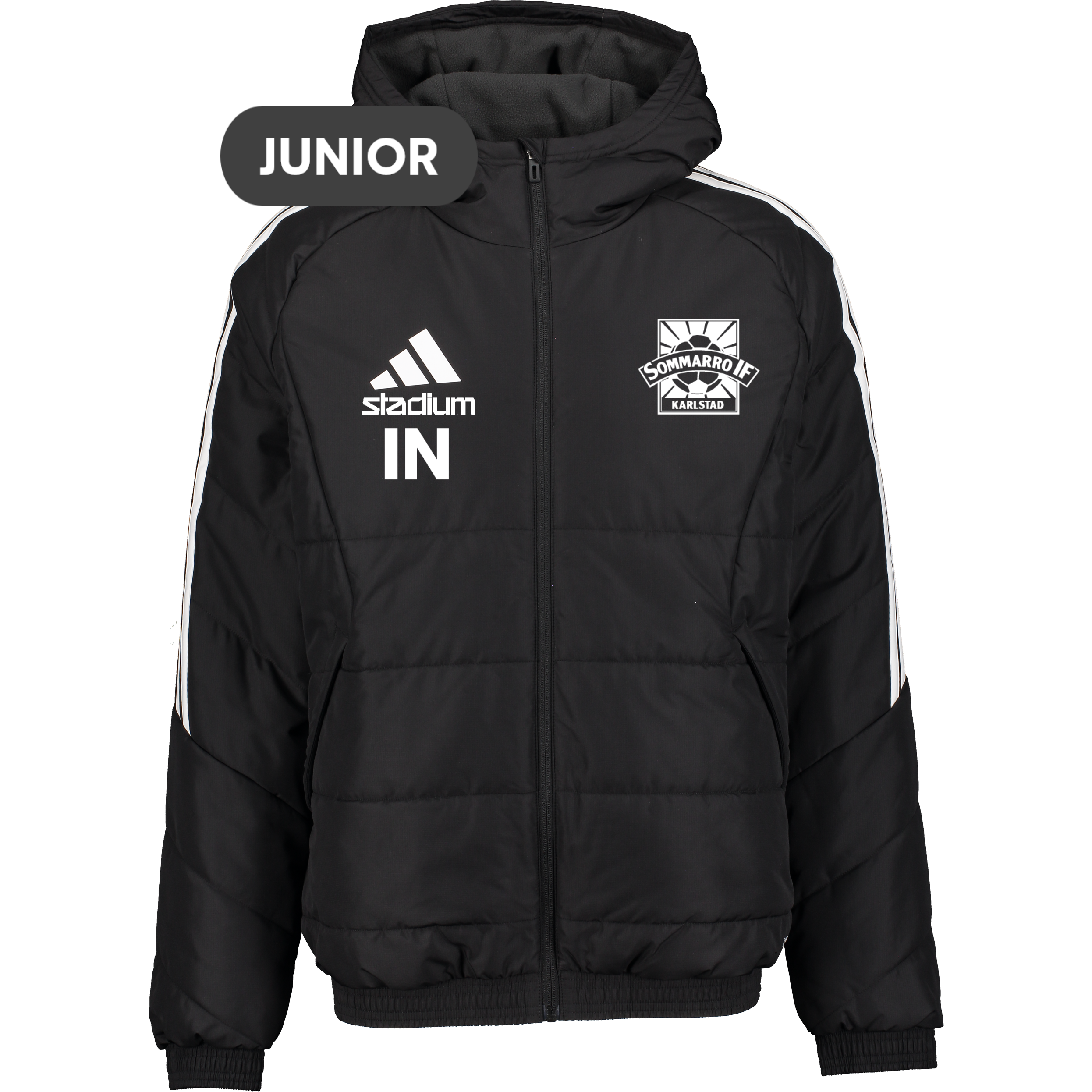 
ADIDAS, 
TIRO26 WIN JKT JR, 
Detail 1

