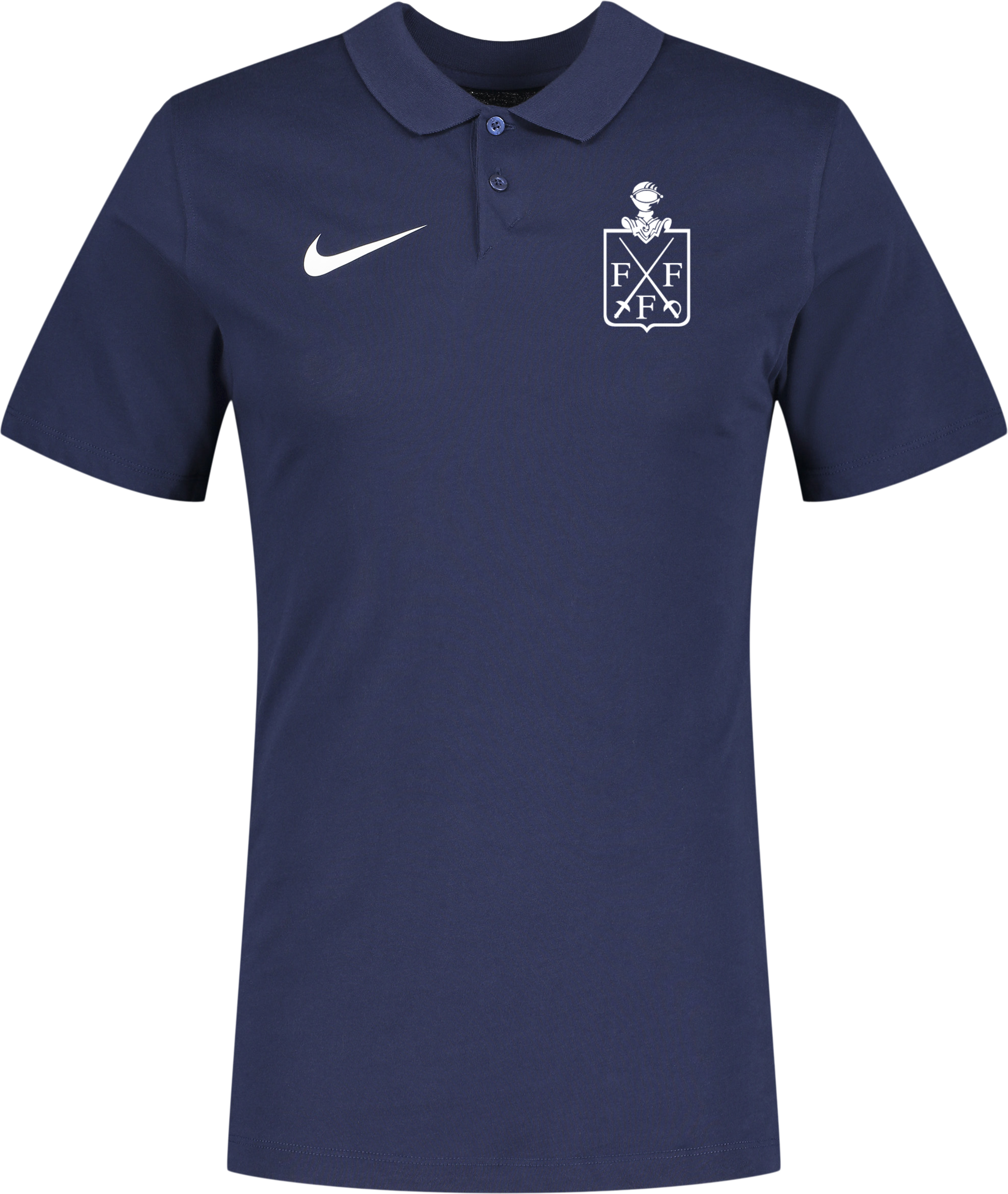 
NIKE, 
PARK26 SS POLO, 
Detail 1
