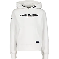 402335102101 RACE MARINE J Sea Logo Hood 402335102101 RACE MARINE J Sea Logo Hood Standard Small1x1