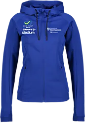 368750108101 CRAFT Evolve Hood Jacket W 368750108101 CRAFT Evolve Hood Jacket W Standard Small1x1