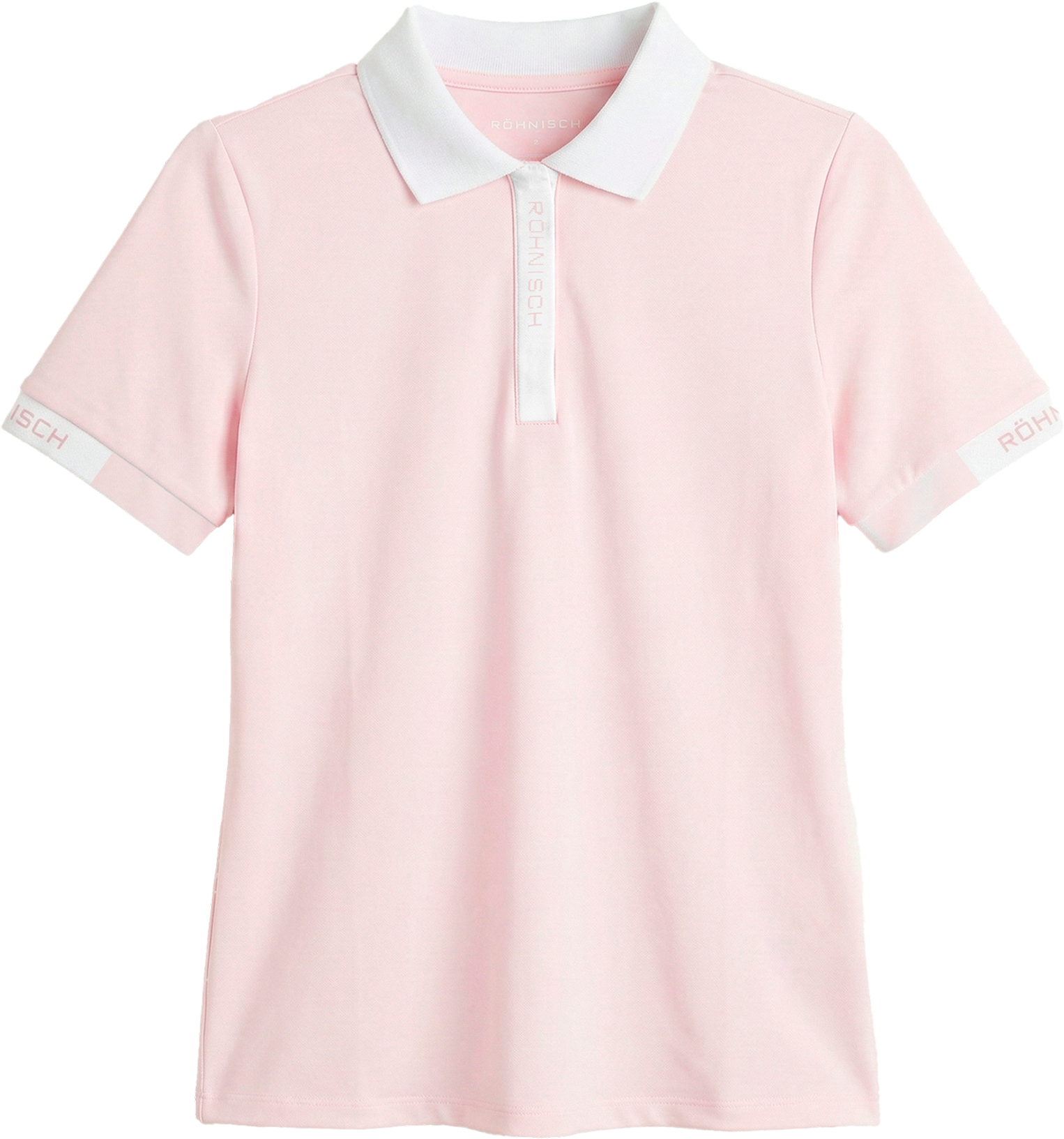 R&Ouml;HNISCH, Abby Poloshirt