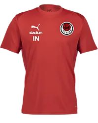 392096101101 PUMA T Goal Trg Jsy Jr 392096101101 PUMA T Goal Trg Jsy Jr Standard Small1x1