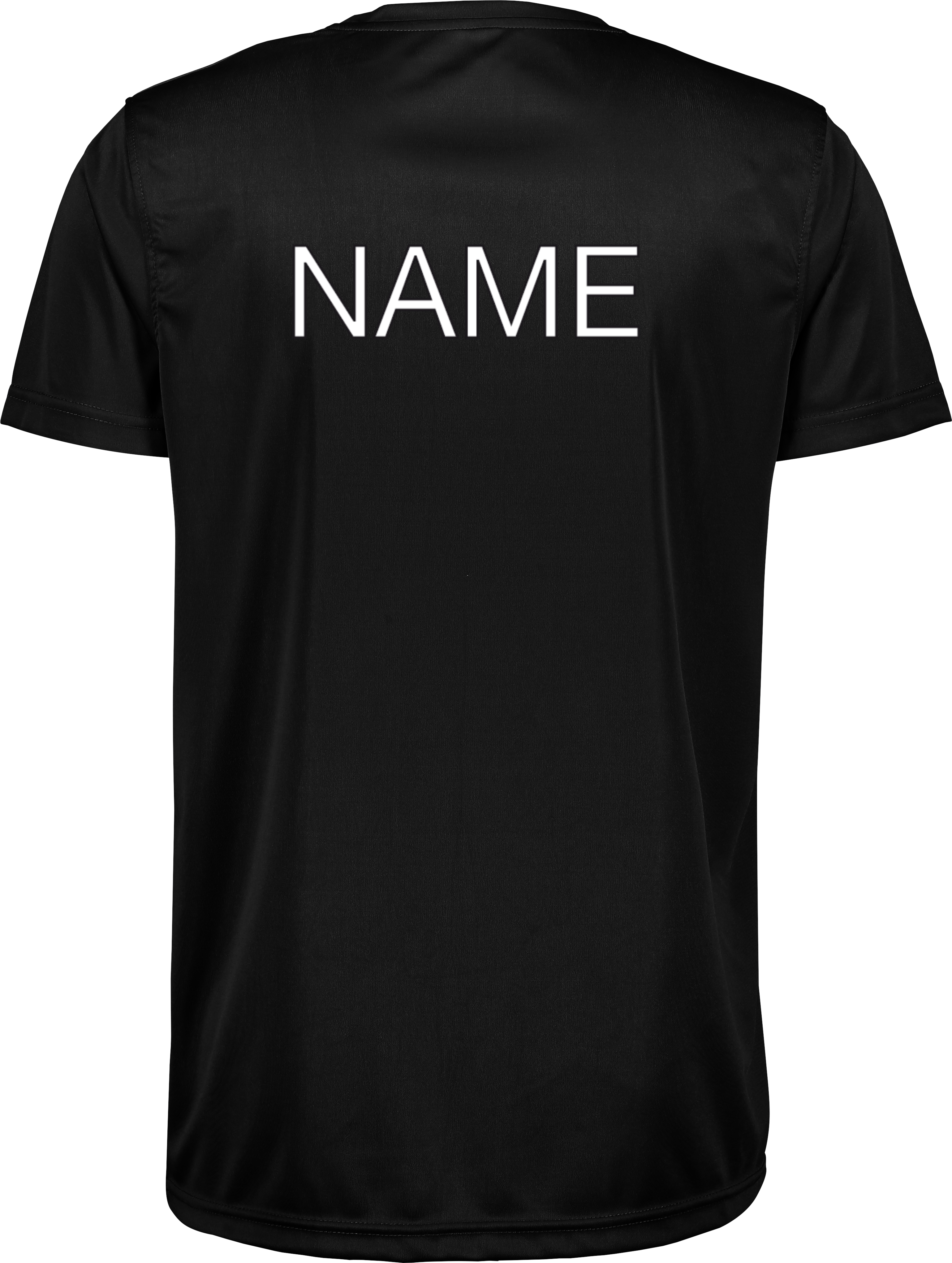 CLIQUE, Active Tee Men