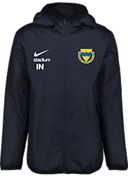 318198102101 NIKE Park 20 Short Jkt Jr 318198102101 NIKE Park 20 Short Jkt Jr Standard Small1x1