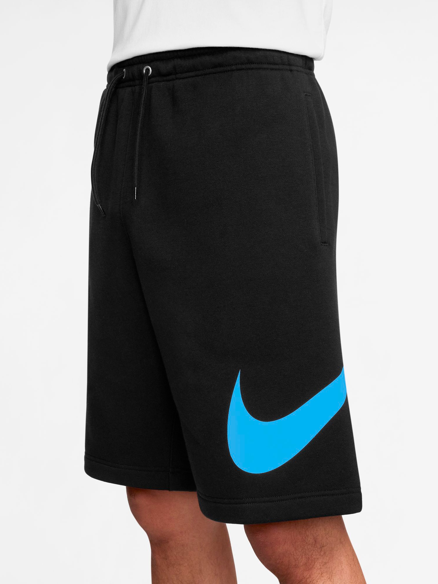 NIKE, M Club Bb Short Gx