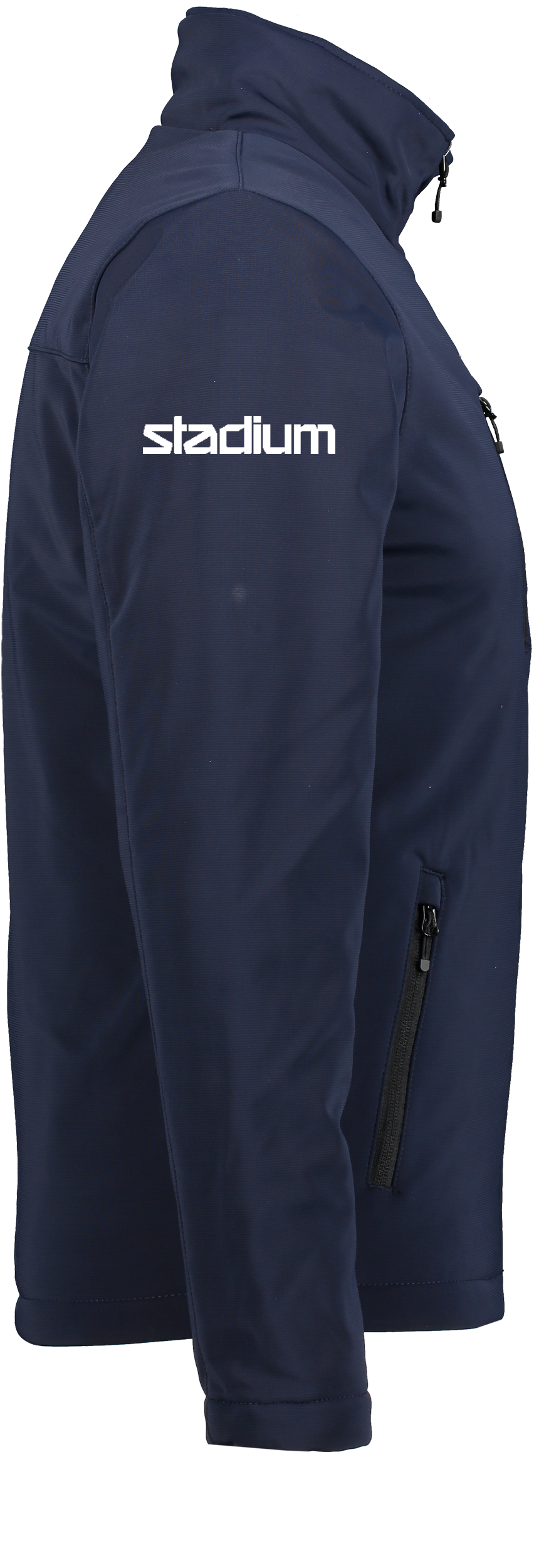 CLIQUE, Padded Softshell Jkt