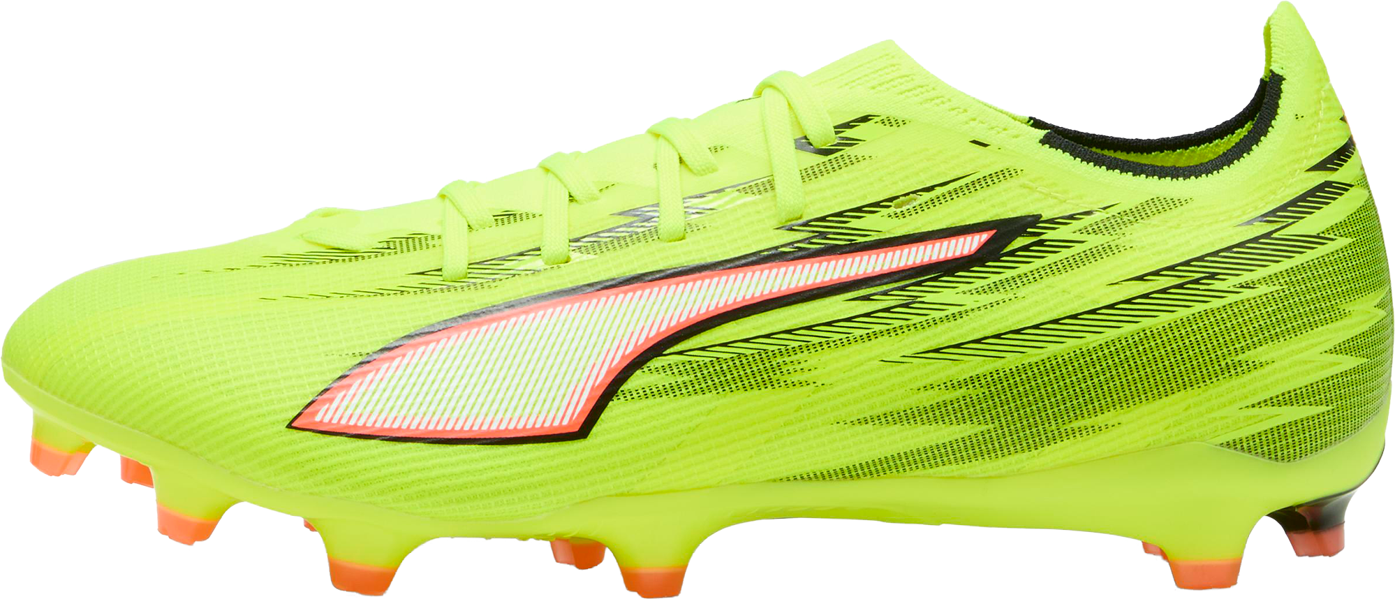 
PUMA, 
ULTRA 6 MATCH FG/AG, 
Detail 1
