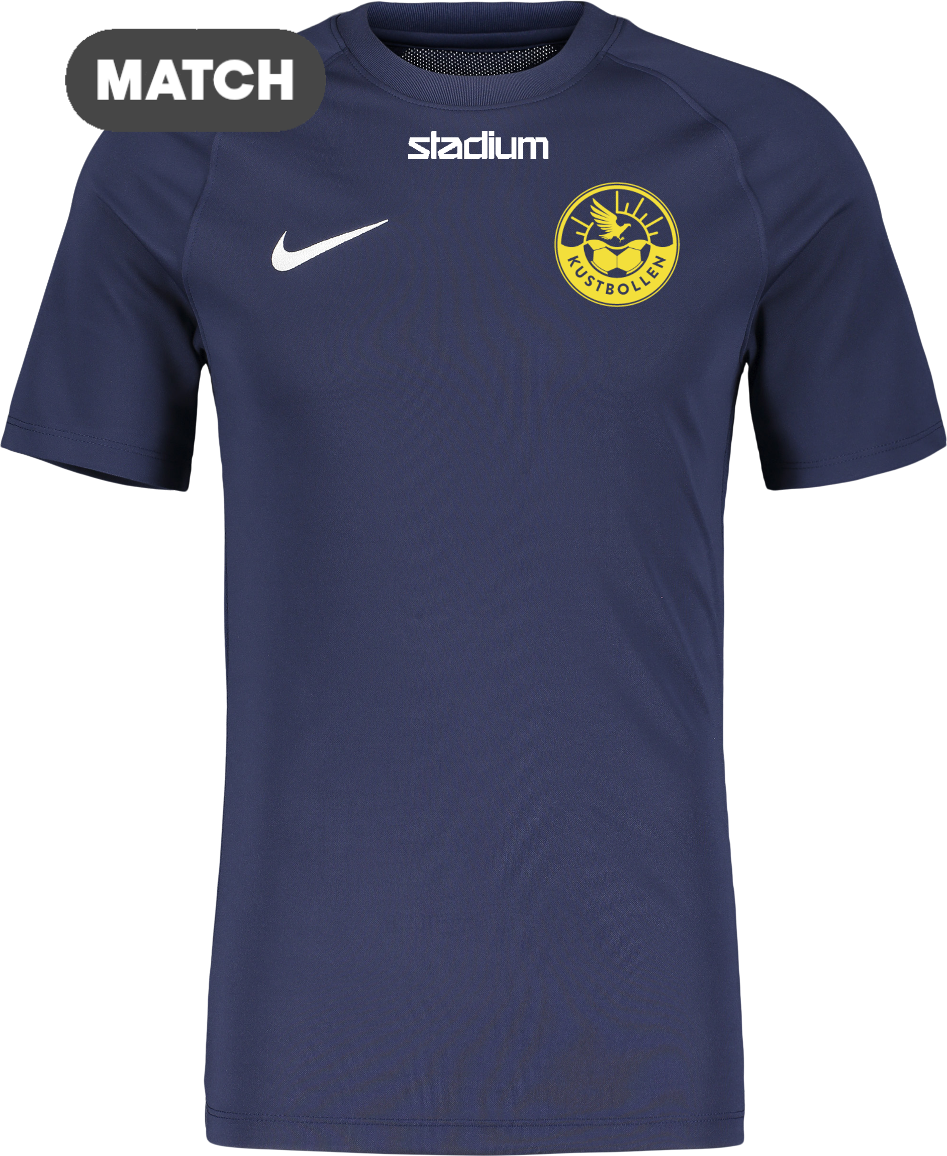 
NIKE, 
PARK VIII SS JSY, 
Detail 1
