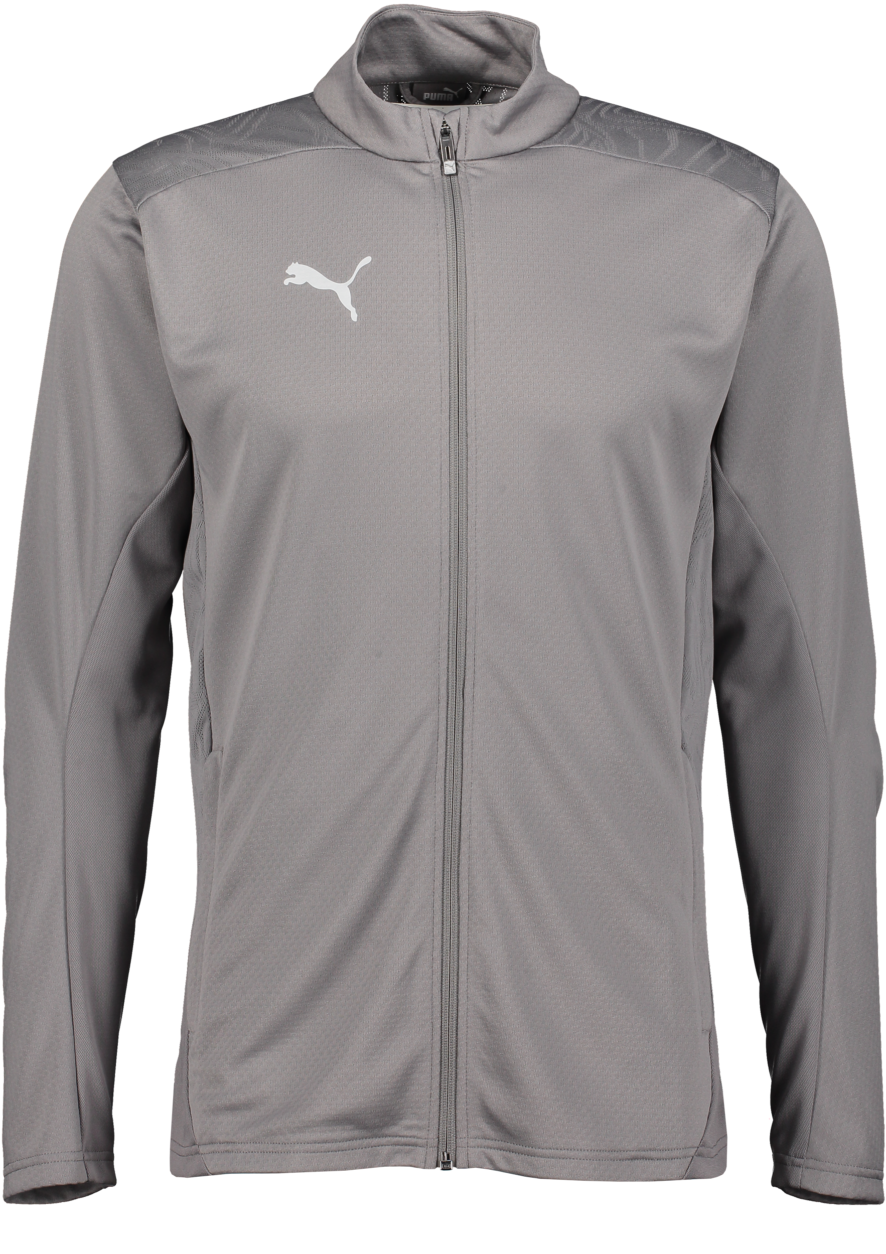 
PUMA, 
T Final Trg Jkt, 
Detail 1
