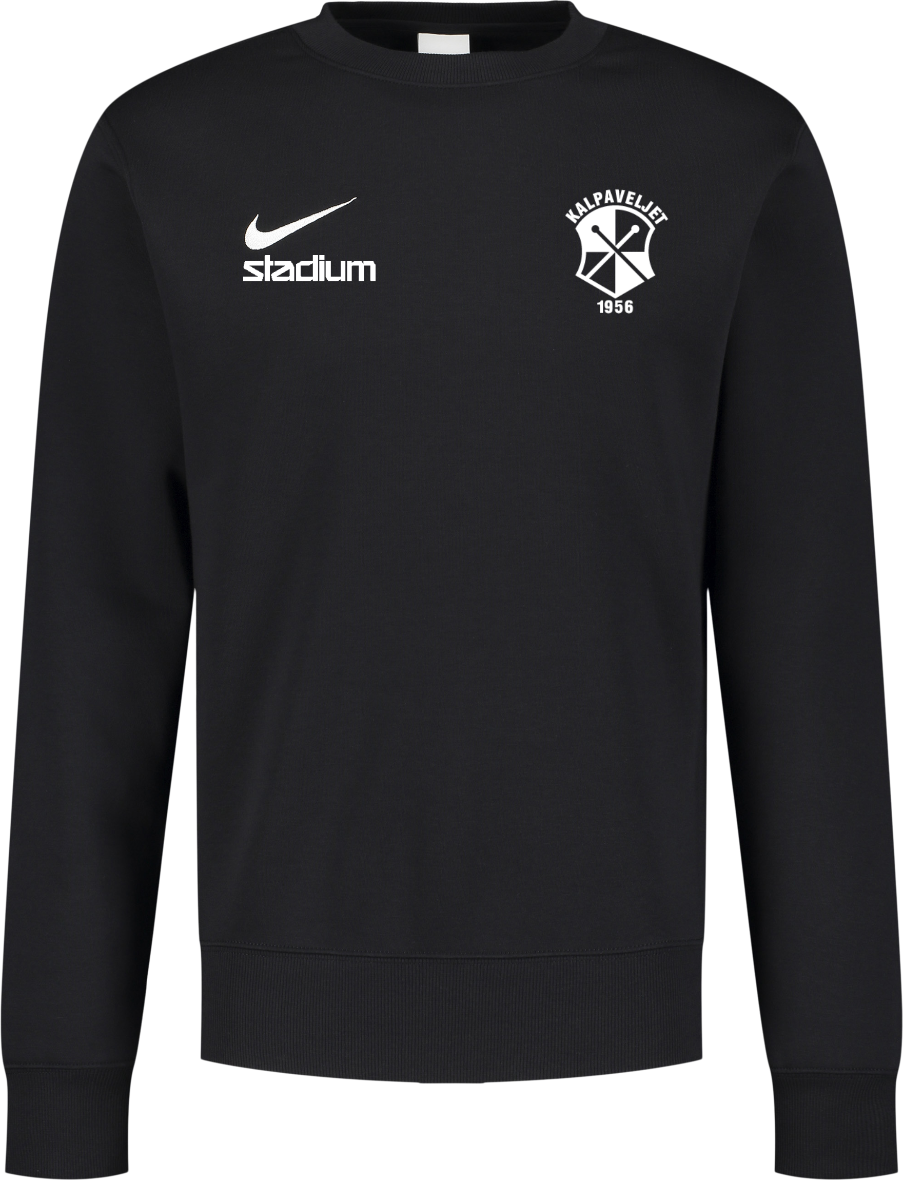 
NIKE, 
PARK26 FLC CREW, 
Detail 1
