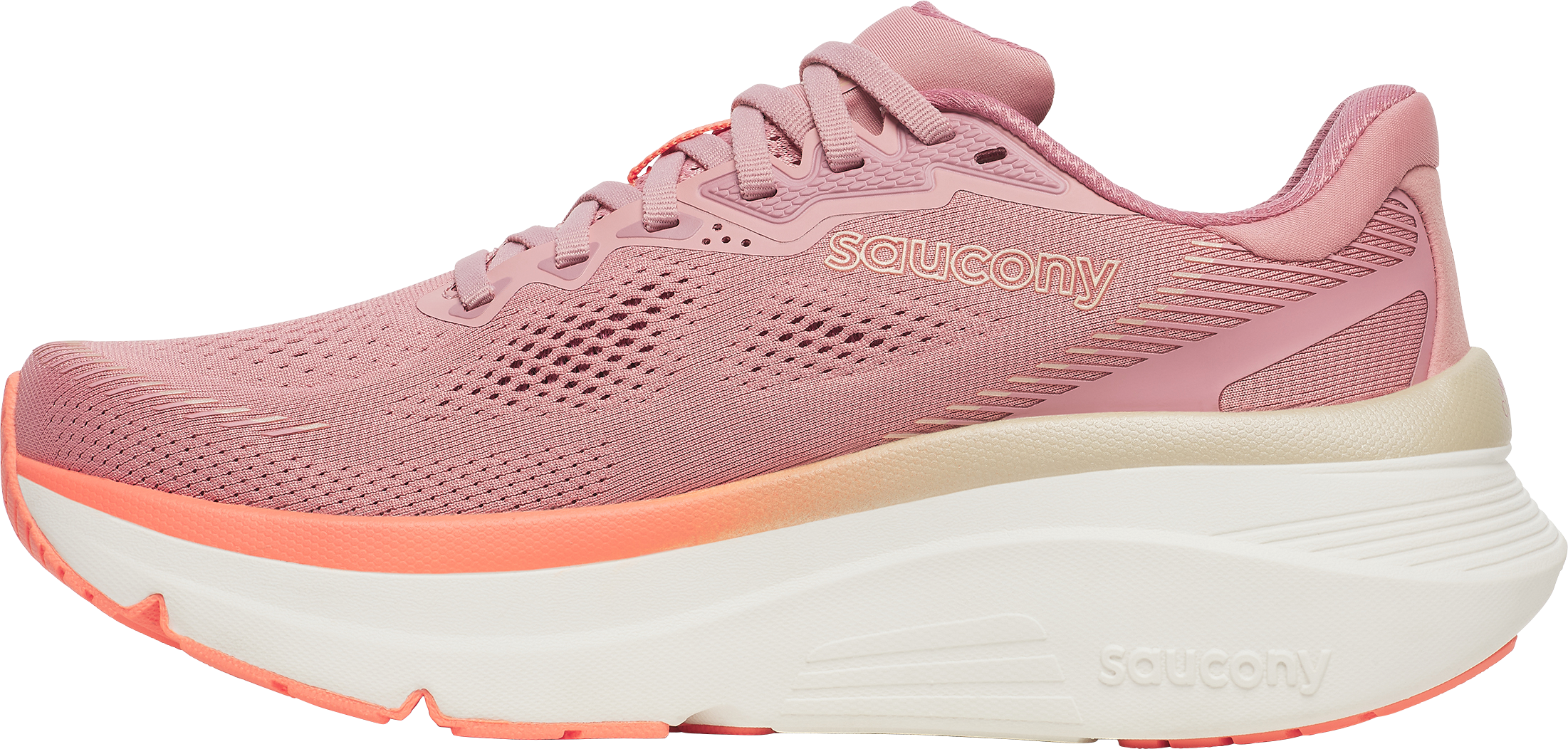 SAUCONY, W GUIDE 19