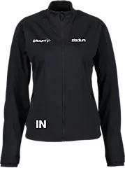 394167105101 CRAFT Evolve 2.0 Full Zip Jacket W 394167105101 CRAFT Evolve 2.0 Full Zip Jacket W Standard Small1x1