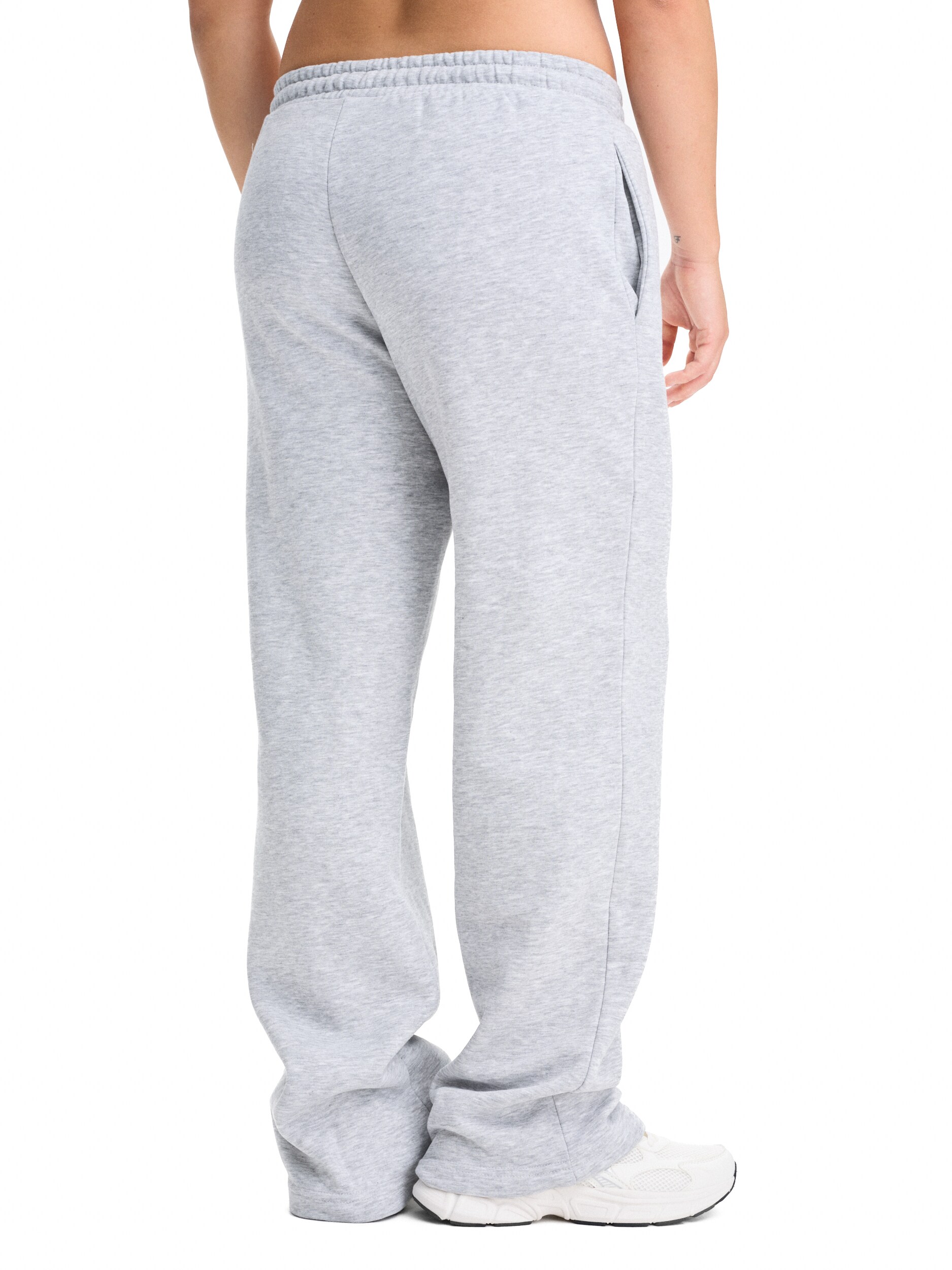 ICONIC, SWEATPANTS W
