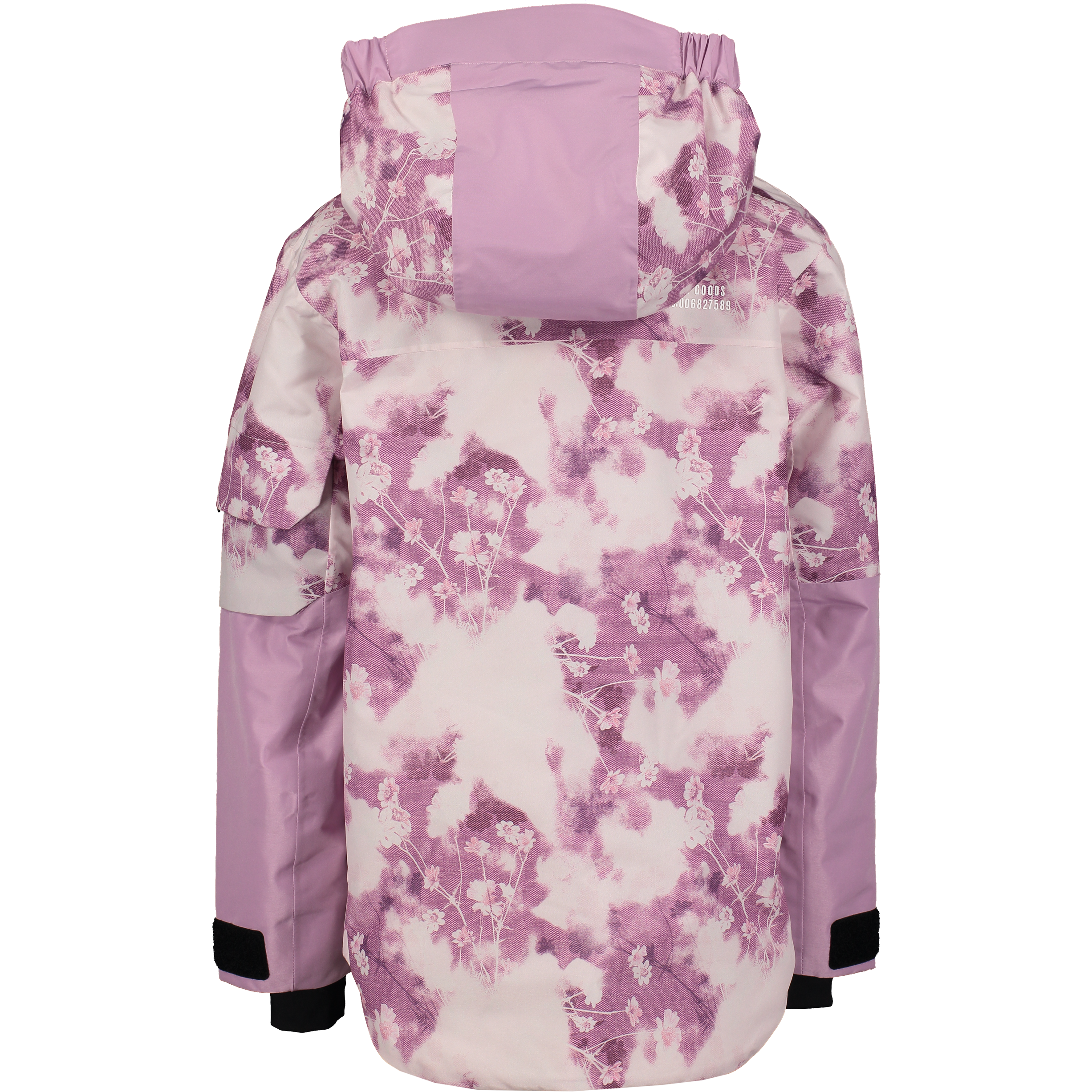 WARP, J Oakville Jacket