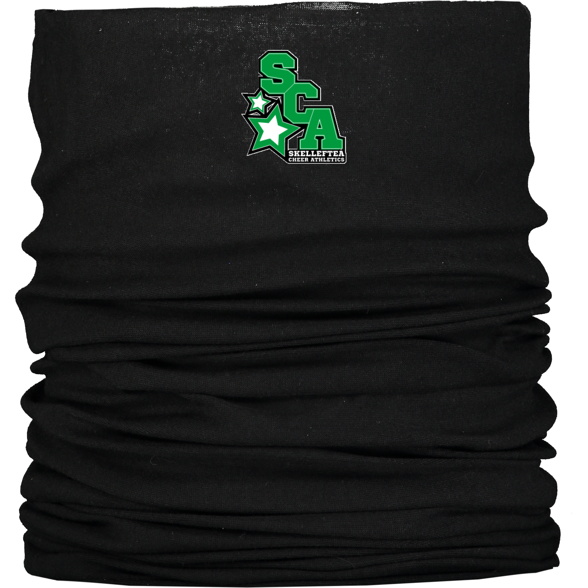 
EVEREST, 
Multi Scarf, 
Detail 1
