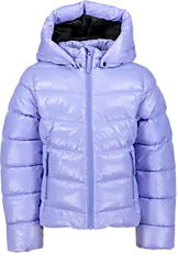 J Devi Jacket - Light Lavendel Standard Small1x1