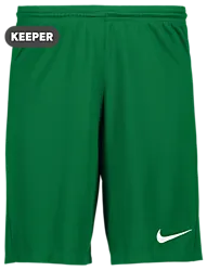 298937104101 NIKE Park III Short Jr 298937104101 NIKE Park III Short Jr Standard Small1x1