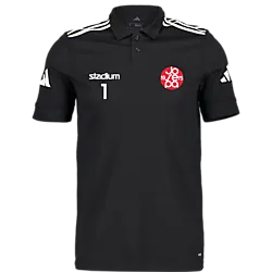 400087102101 ADIDAS Squad25 C Polo 400087102101 ADIDAS Squad25 C Polo Standard Small1x1