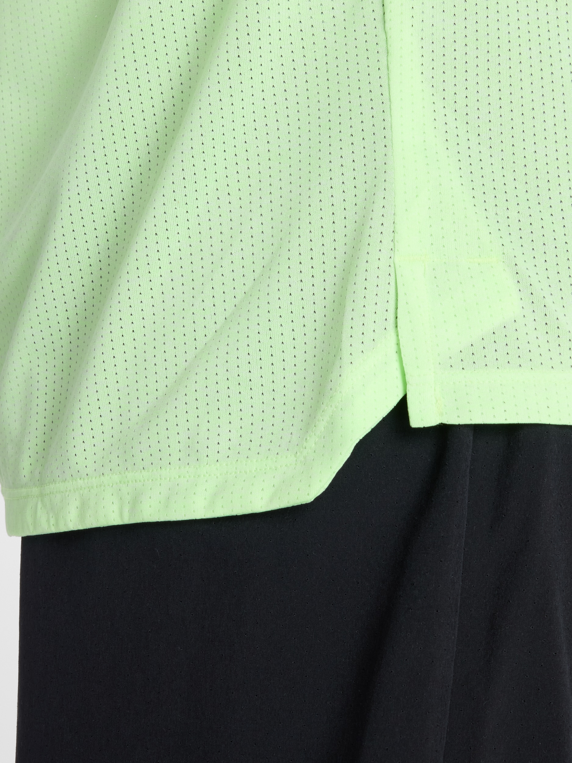 NEW BALANCE, M Athletics Run T-Shirt