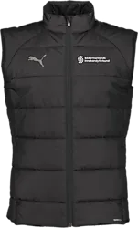 373779101101 PUMA Teamliga Vest Jacket 373779101101 PUMA Teamliga Vest Jacket Standard Small1x1