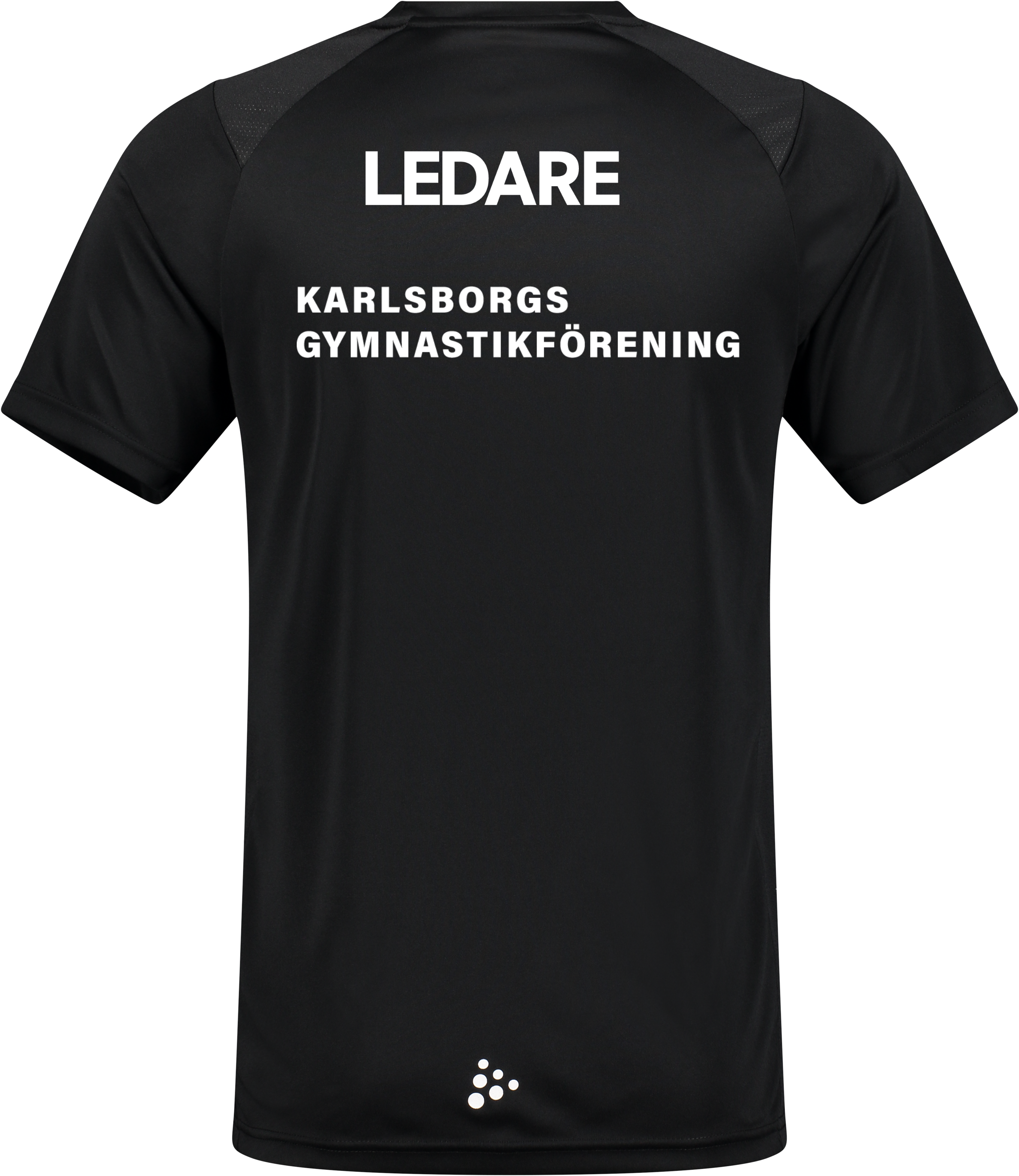 CRAFT, Rush 2.0 Ss Tee M