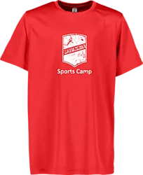 292680102101 CLIQUE Active Tee Jr 292680102101 CLIQUE Active Tee Jr Standard Small1x1
