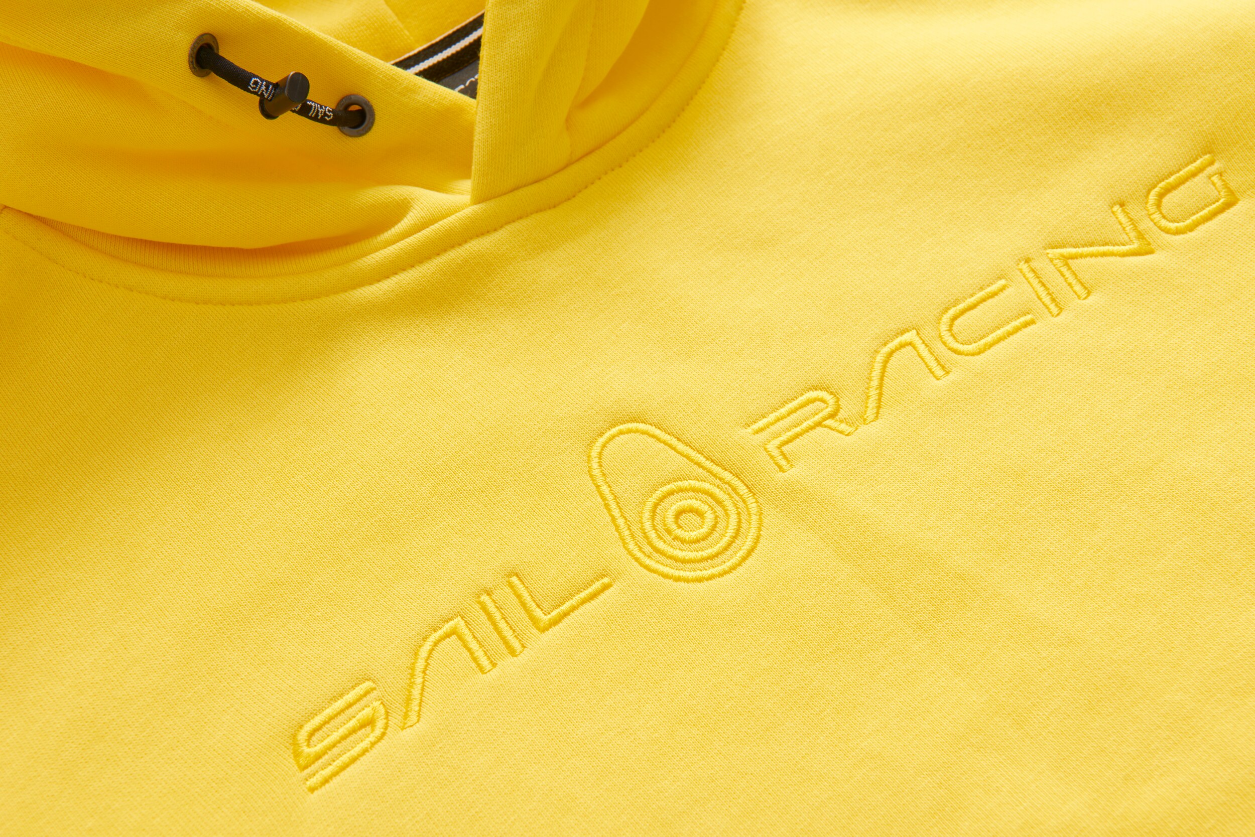 SAIL RACING, BOWMAN HOOD