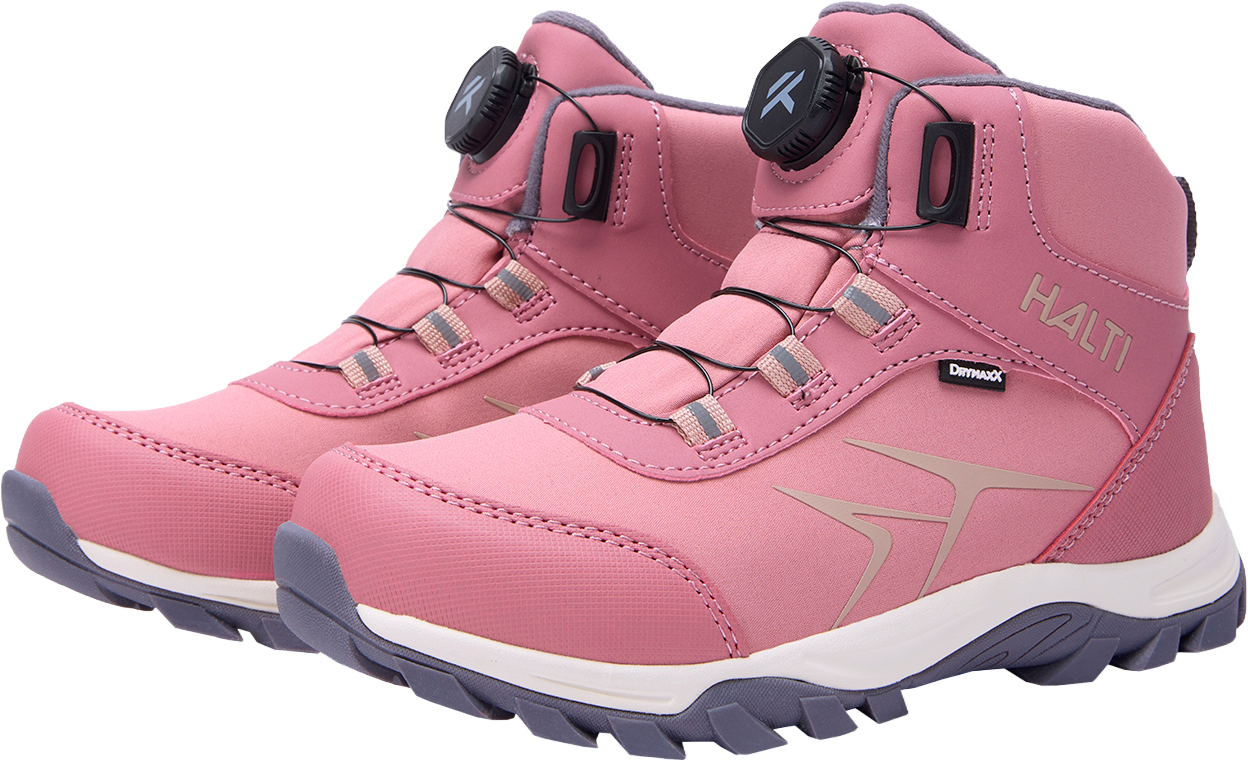 HALTI, J TRIBE DADA DX SHOE