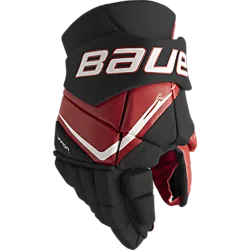 405332102103 BAUER S25 Vapor Fly40 Glove-sr 405332102103 BAUER S25 Vapor Fly40 Glove-sr Standard Small1x1