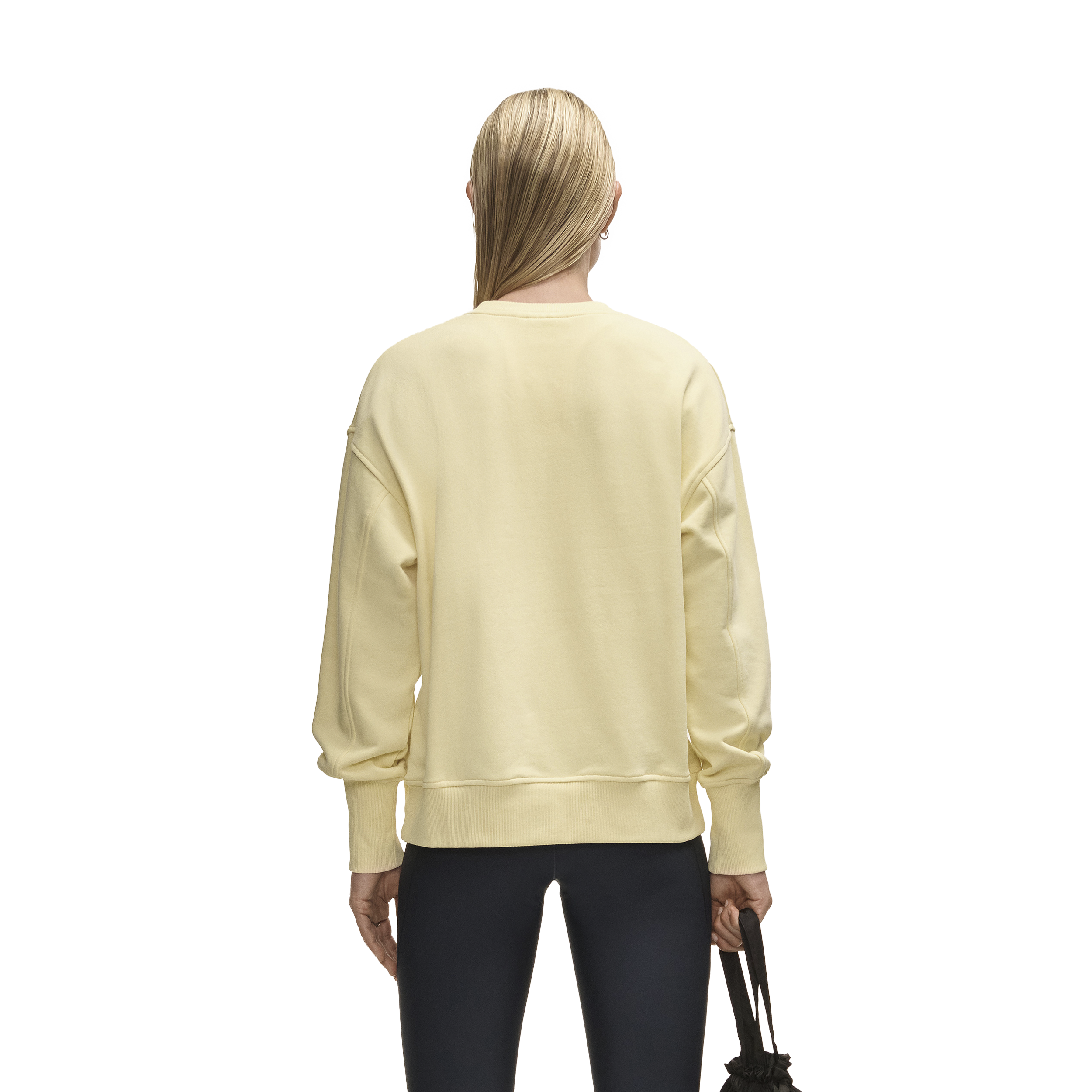 CASALL, W Terry Spring Graphic Crew