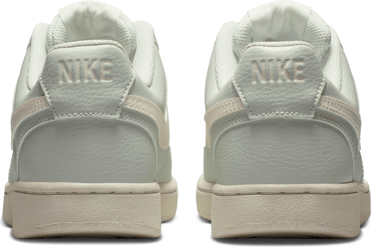 NIKE, W COURT VISION LOW