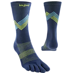 Run Lightweight Crew - Glow Standard Small1x1