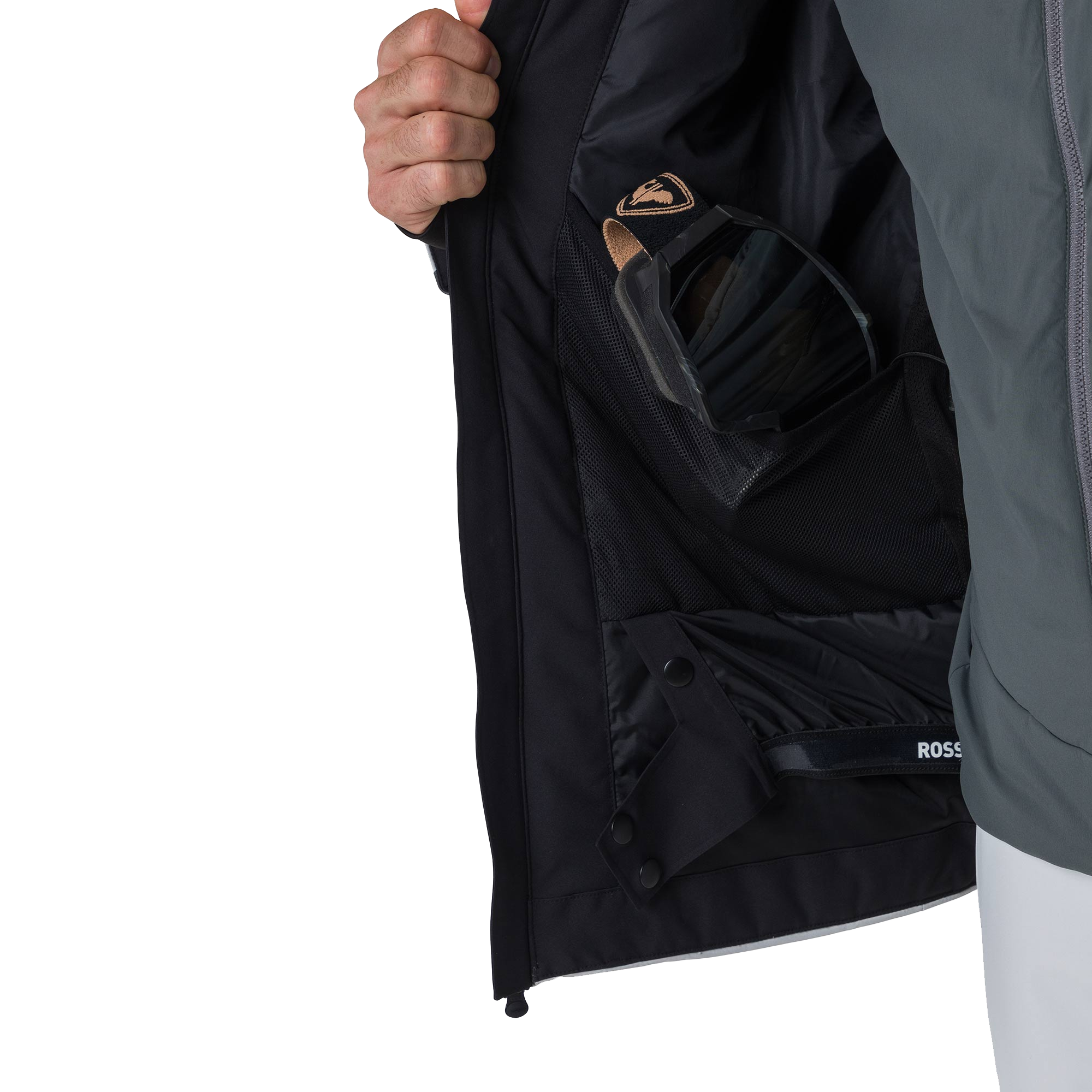 ROSSIGNOL, Corbet'S Jkt