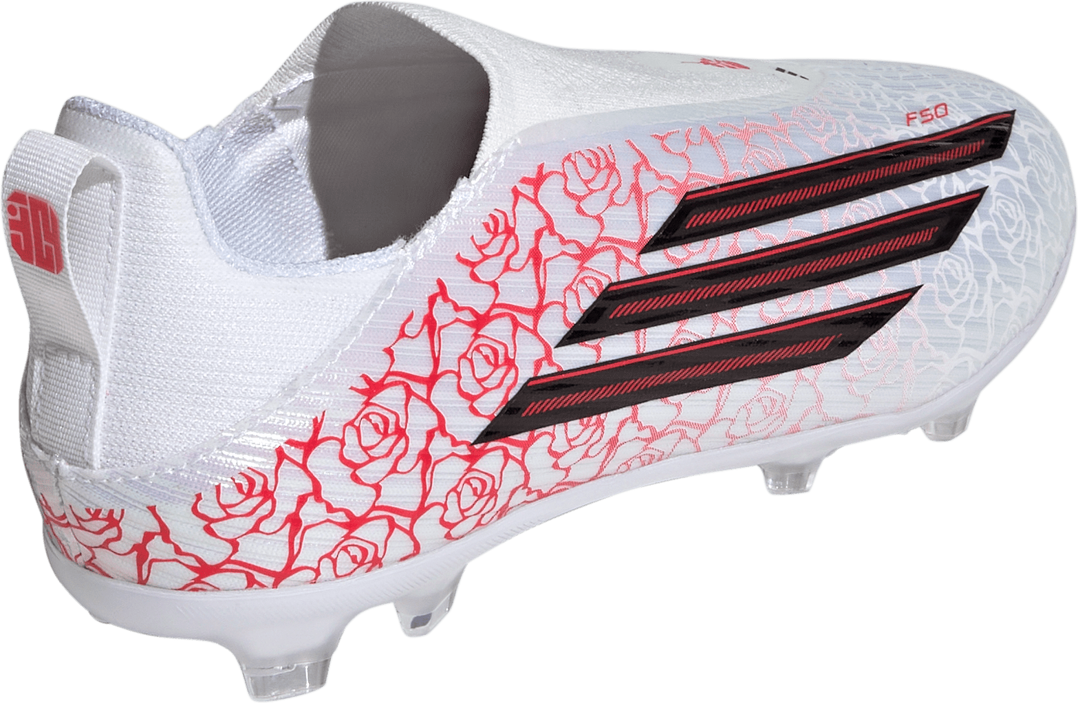 ADIDAS, F50 LEAGUE LL FG/MG J LY