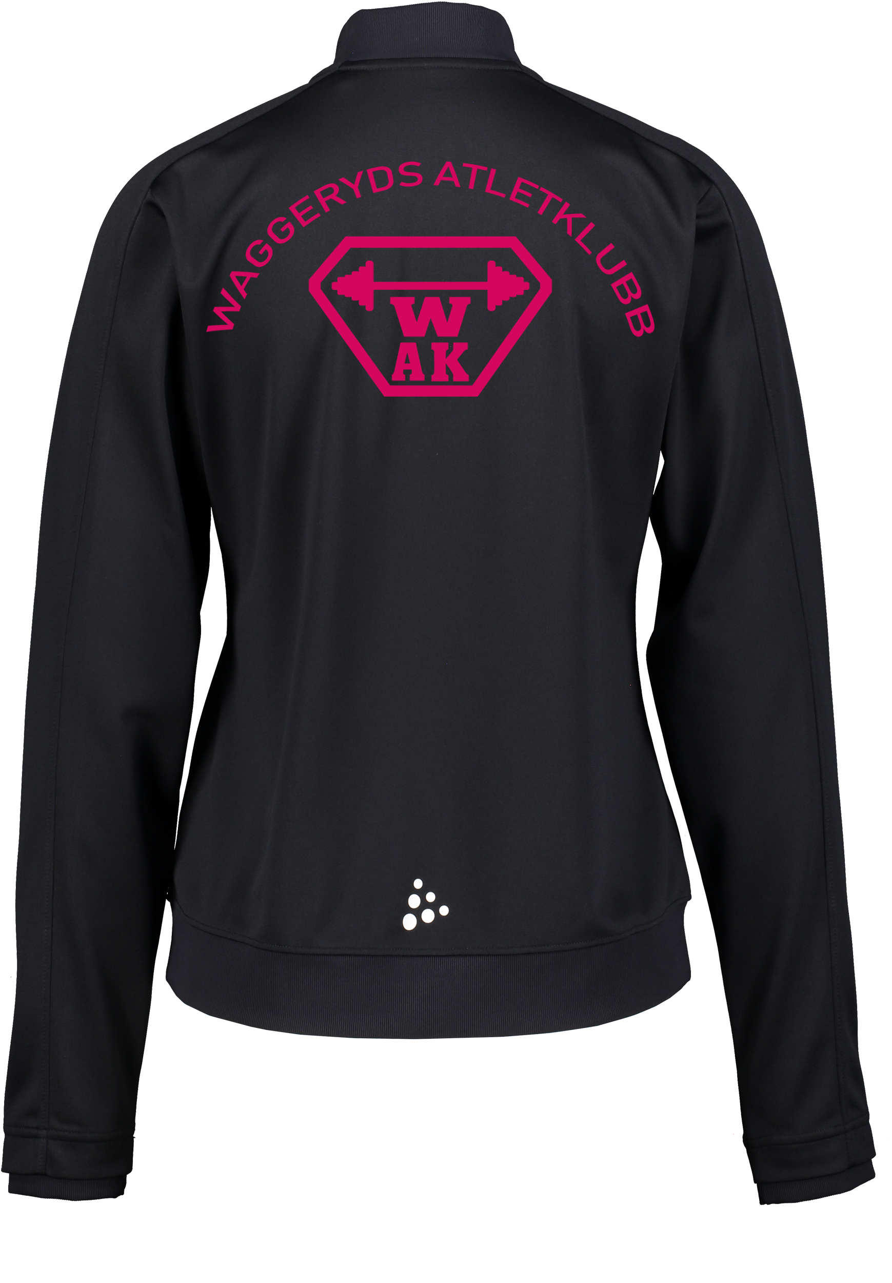 CRAFT, Evolve 2.0 Half Zip W