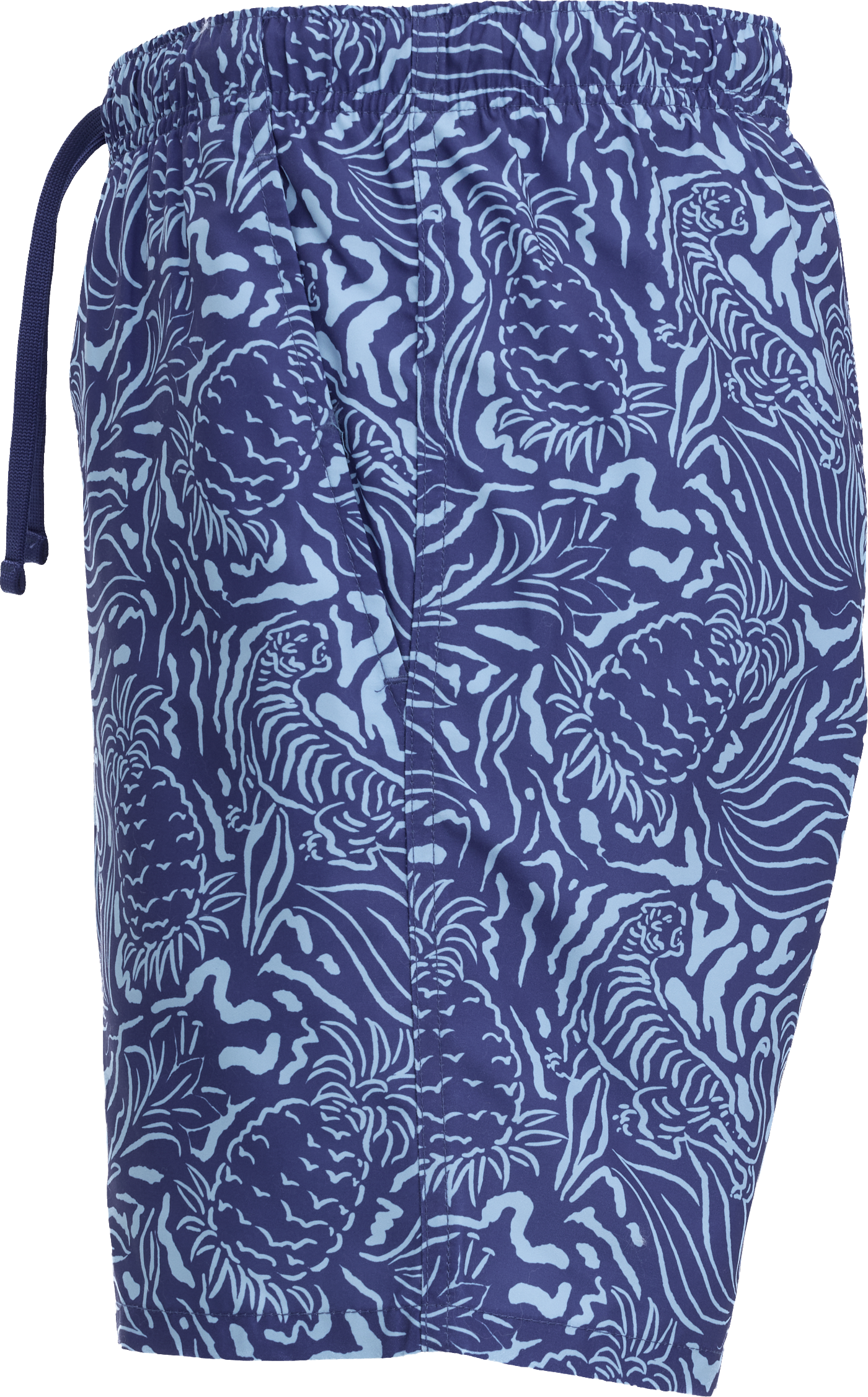 BJ&Ouml;RN BORG, Borg Swim Shorts M