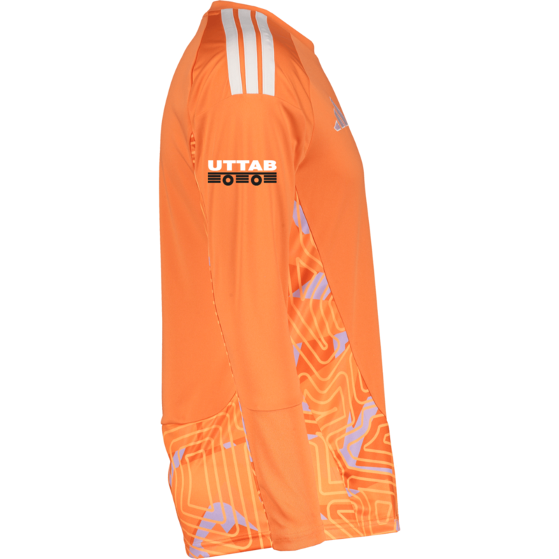 ADIDAS, T26 C GK JSY LS
