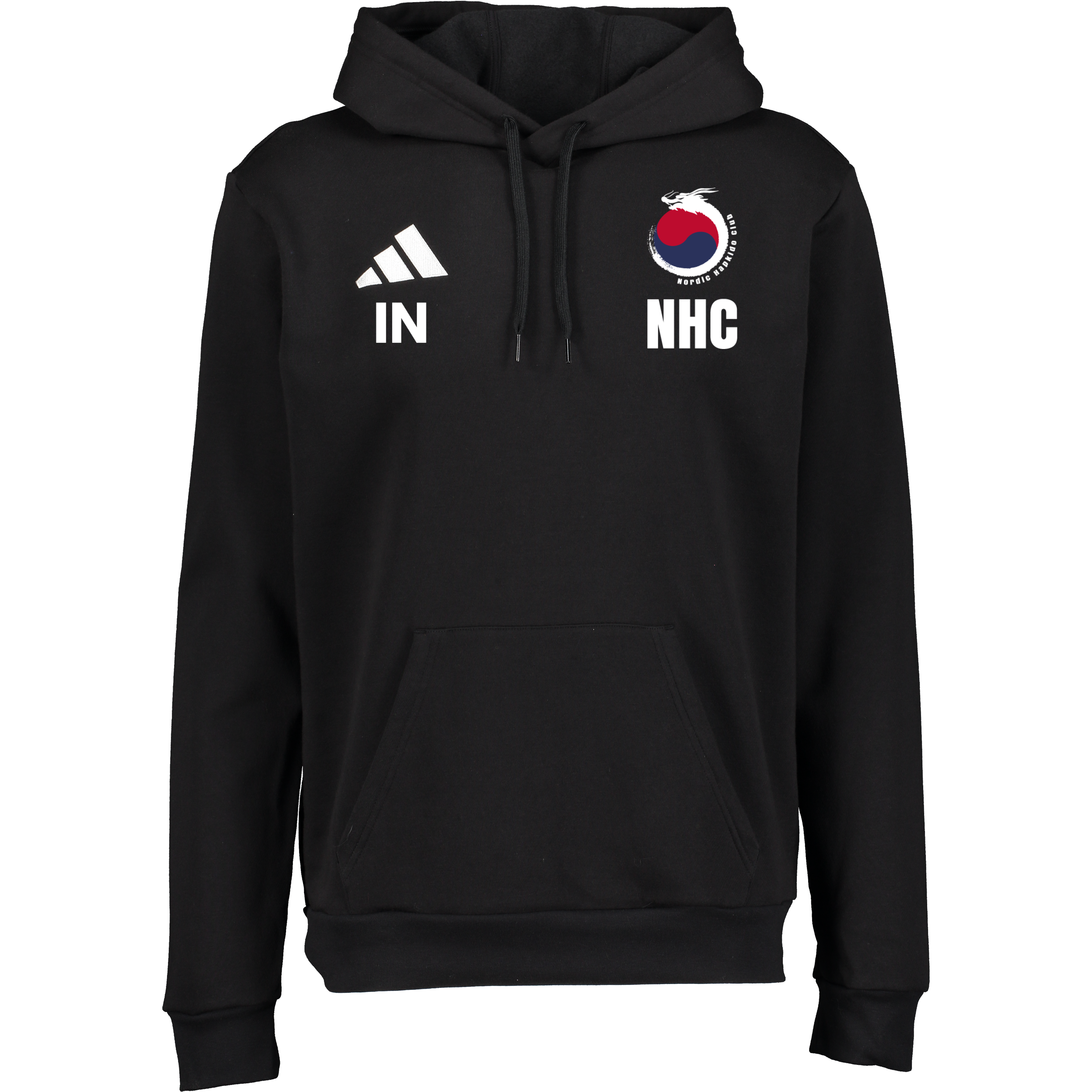 
ADIDAS, 
ENT26 HOODY, 
Detail 1
