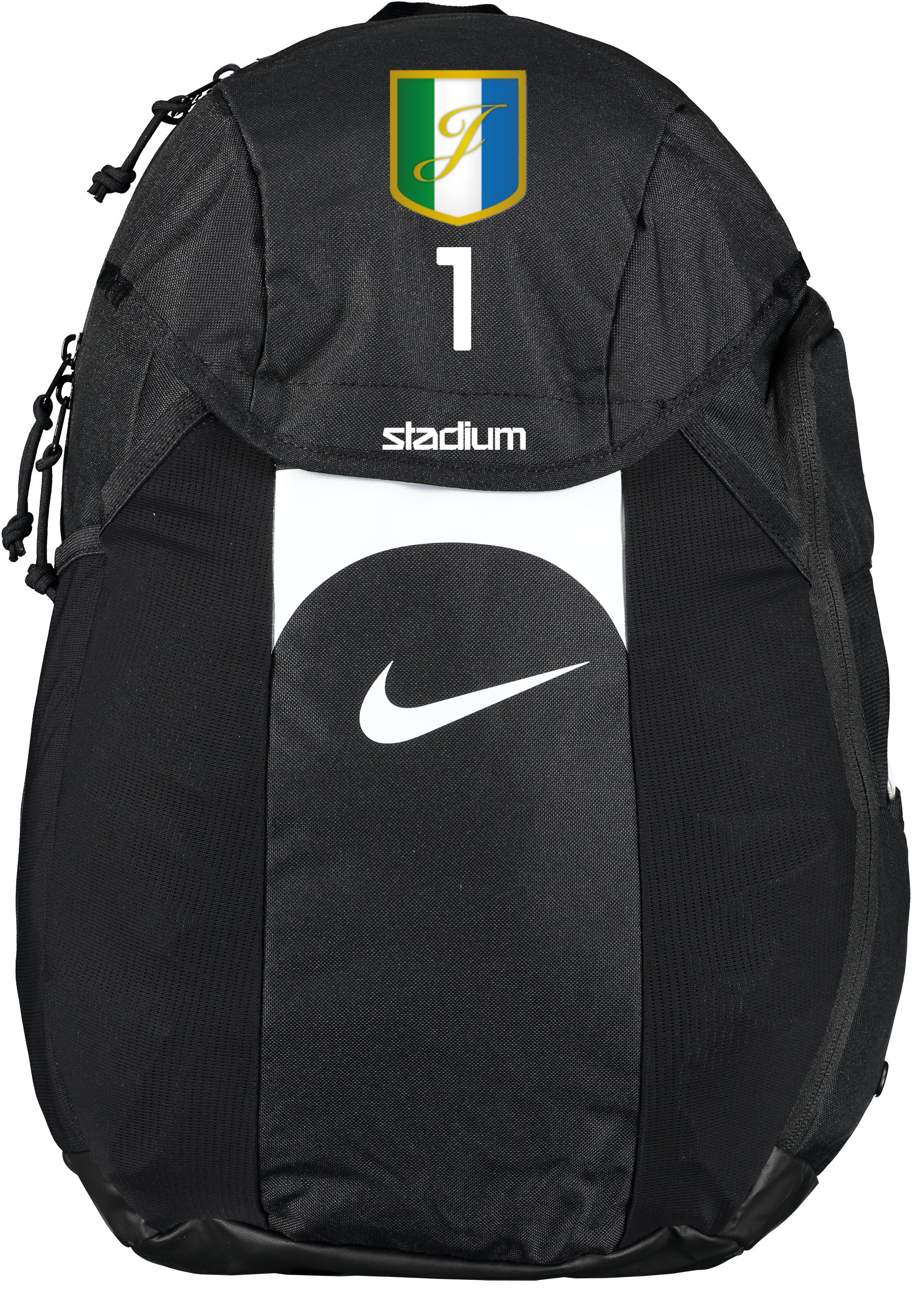 
NIKE, 
Academy Team Bp, 
Detail 1

