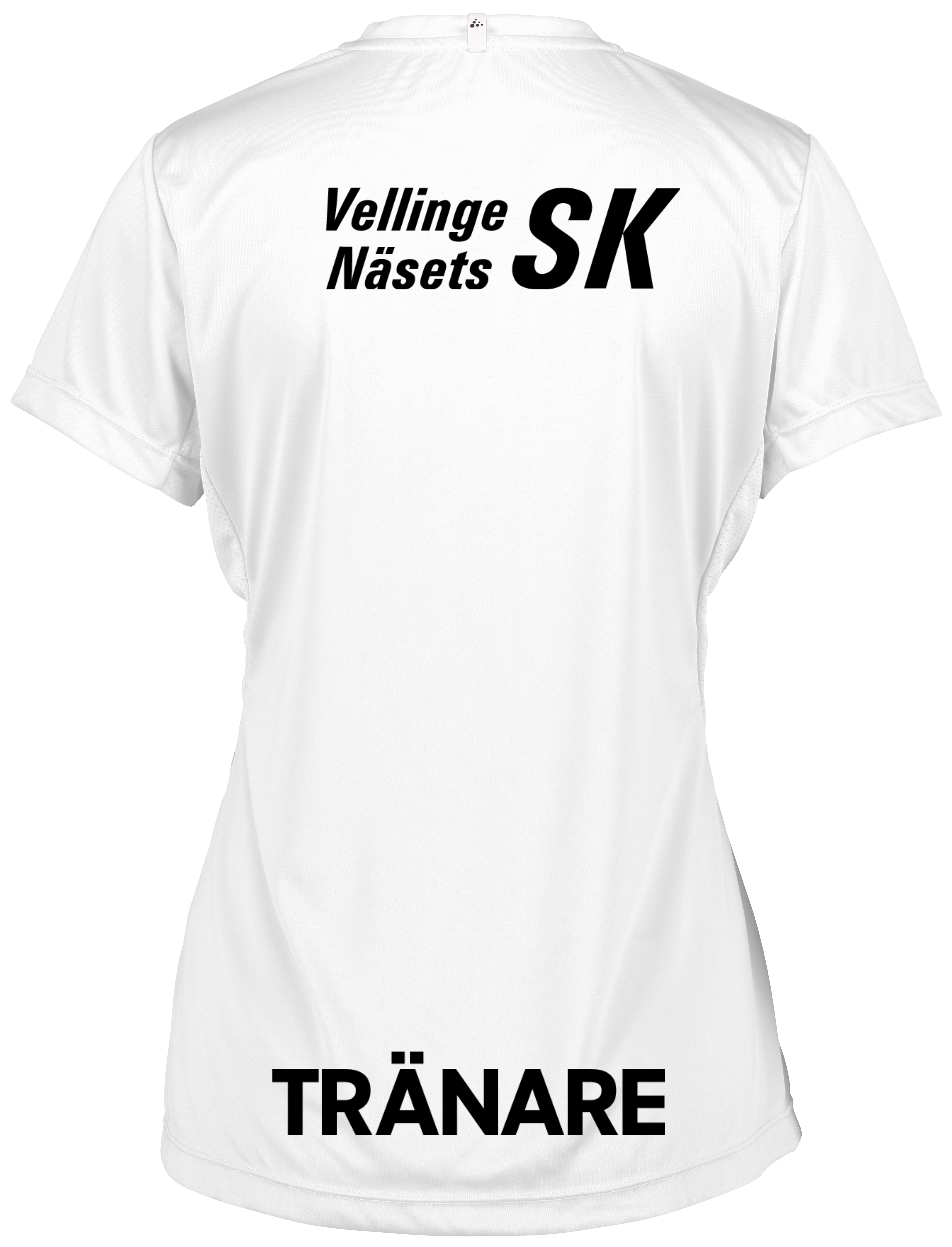 CRAFT, Squad Go SS Jsy W