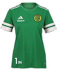 400130109102 ADIDAS Squad25 Jsy W 400130109102 ADIDAS Squad25 Jsy W Standard Small1x1