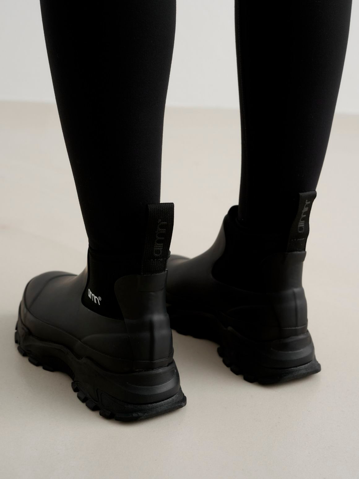 AIM&acute;N, W RAIN BOOT